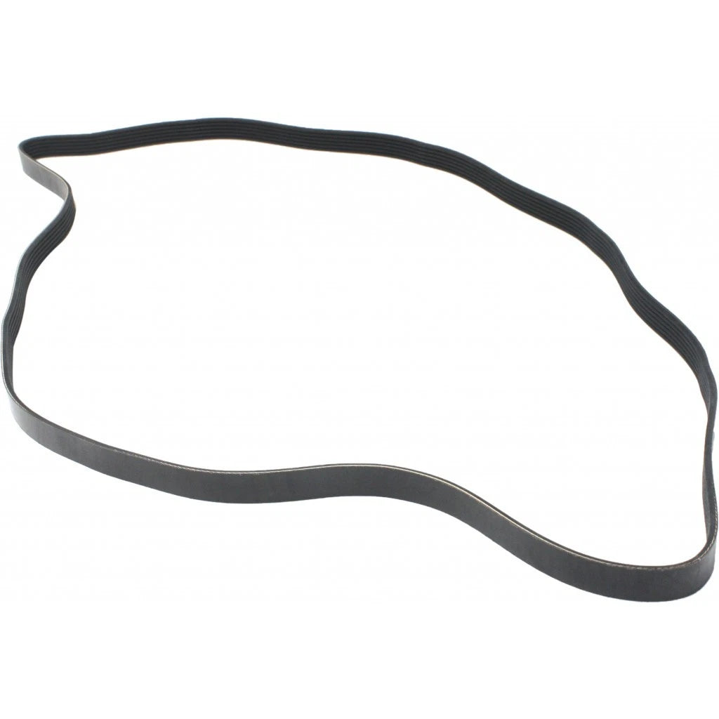 Drive Belt for BMW 325xi/328xi/330xi (2006–2008) CLX-M0-USA-REPF316213-CL360A77