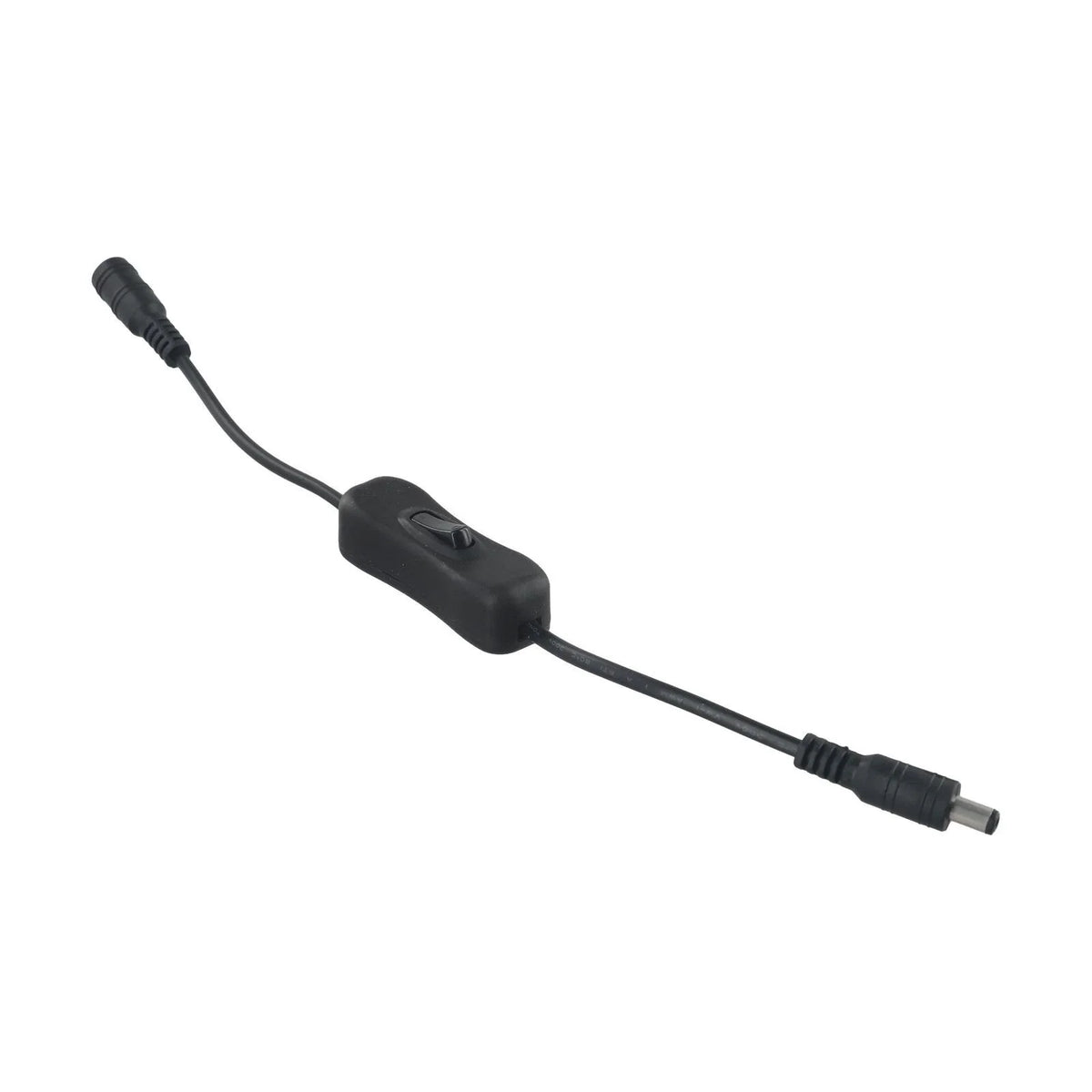 Rocker Switch 5.5x2.1mm for Automotive (5V-24V)