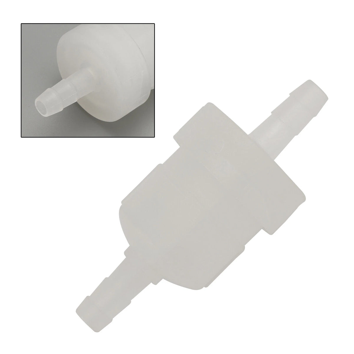 Fuel Filter for Mercury Tohatsu 4HP 5HP 6HP 8HP (2-Stroke 4-Stroke) P006-A026