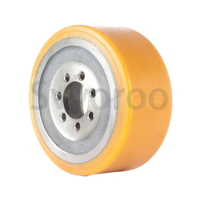 Drive Wheel Assembly for Still Forklift 360 x 130MM (0009902692)