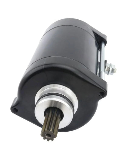 Starter for Yamaha SR230 SRT1000 (2003–2004) with Relay