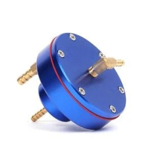 Fuel Management Unit for Blue Type-A 12:1 Ratio