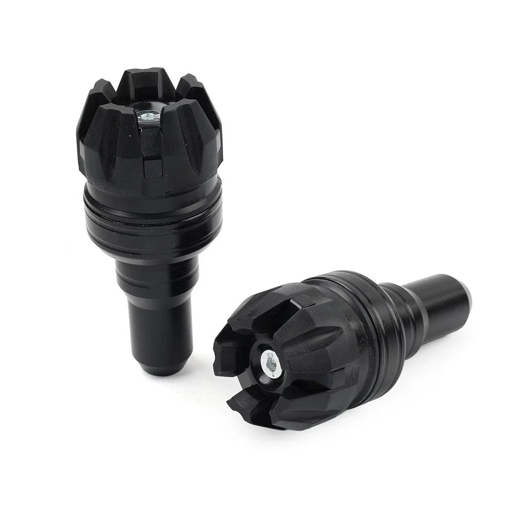 Universal Motorcycle Exhaust Frame Slider Bolt Anti Crash Protector
