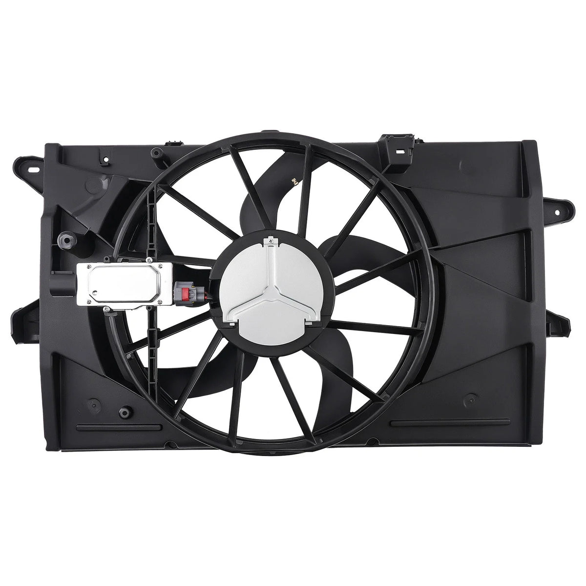 Engine Cooling Fan Assembly for Ford Taurus X (2008–2009)