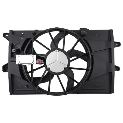 Engine Cooling Fan Assembly for Ford Taurus X (2008–2009)