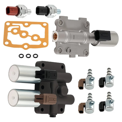 Transmission Solenoid Kit for Honda Accord Odyssey (1998–2007) 28250-P6H-024