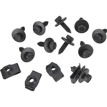 Front End Fastener Kit for Chevelle (1964–1967) 92614365