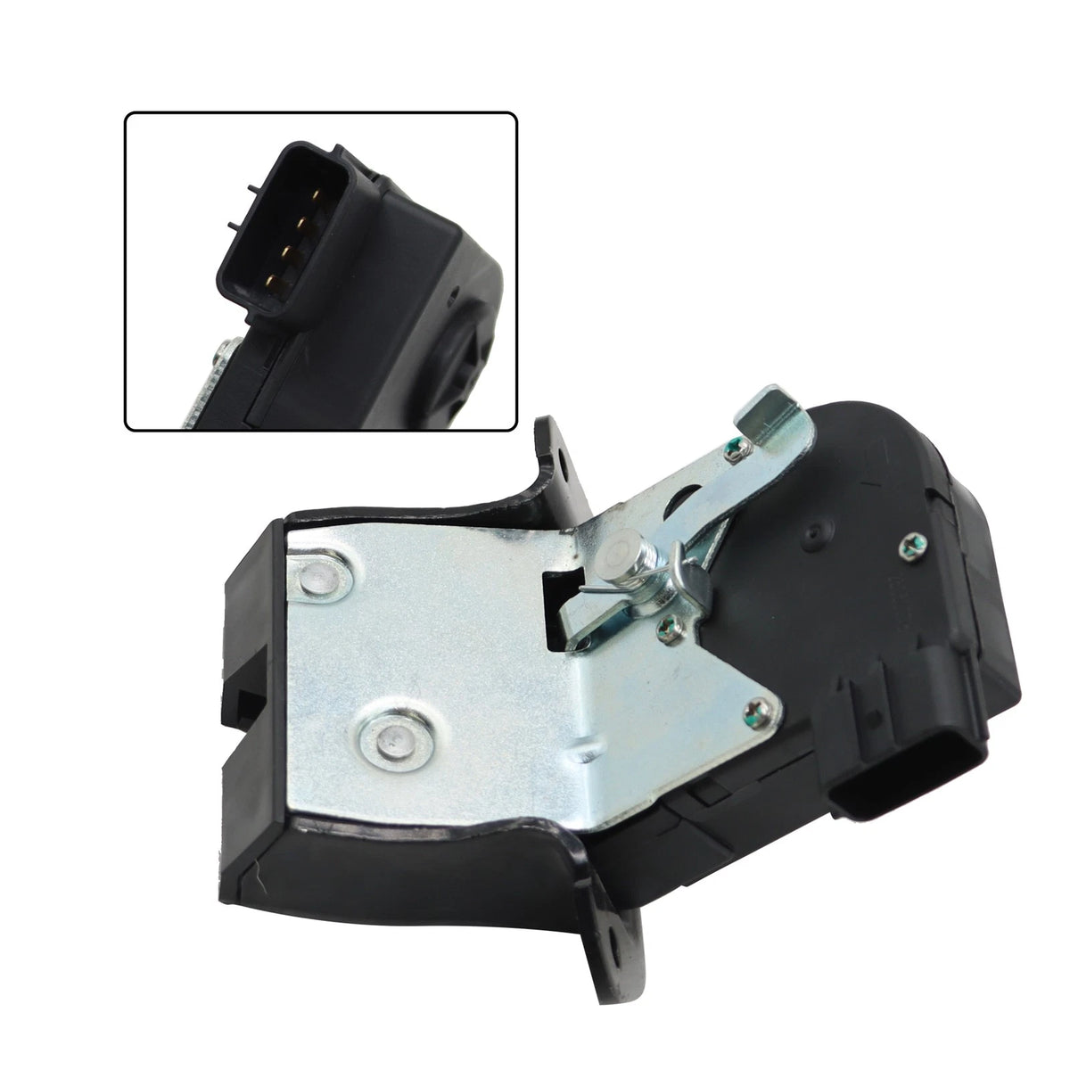 Rear Tailgate Trunk Lock Latch Actuator for Hyundai Veloster (2012–2017) 81230-2V000, 812302V000