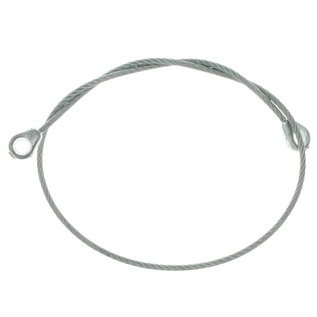 Hood Retainer Cable for Polaris Snowmobile (OEM) 7080521