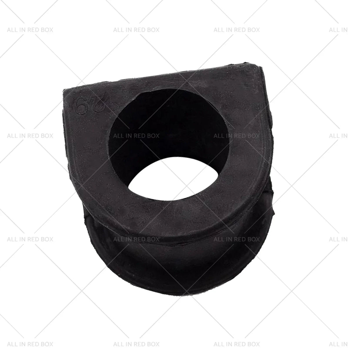 8x Sway Bar Bushes for Toyota Landcruiser 80 Series (1993-1997)