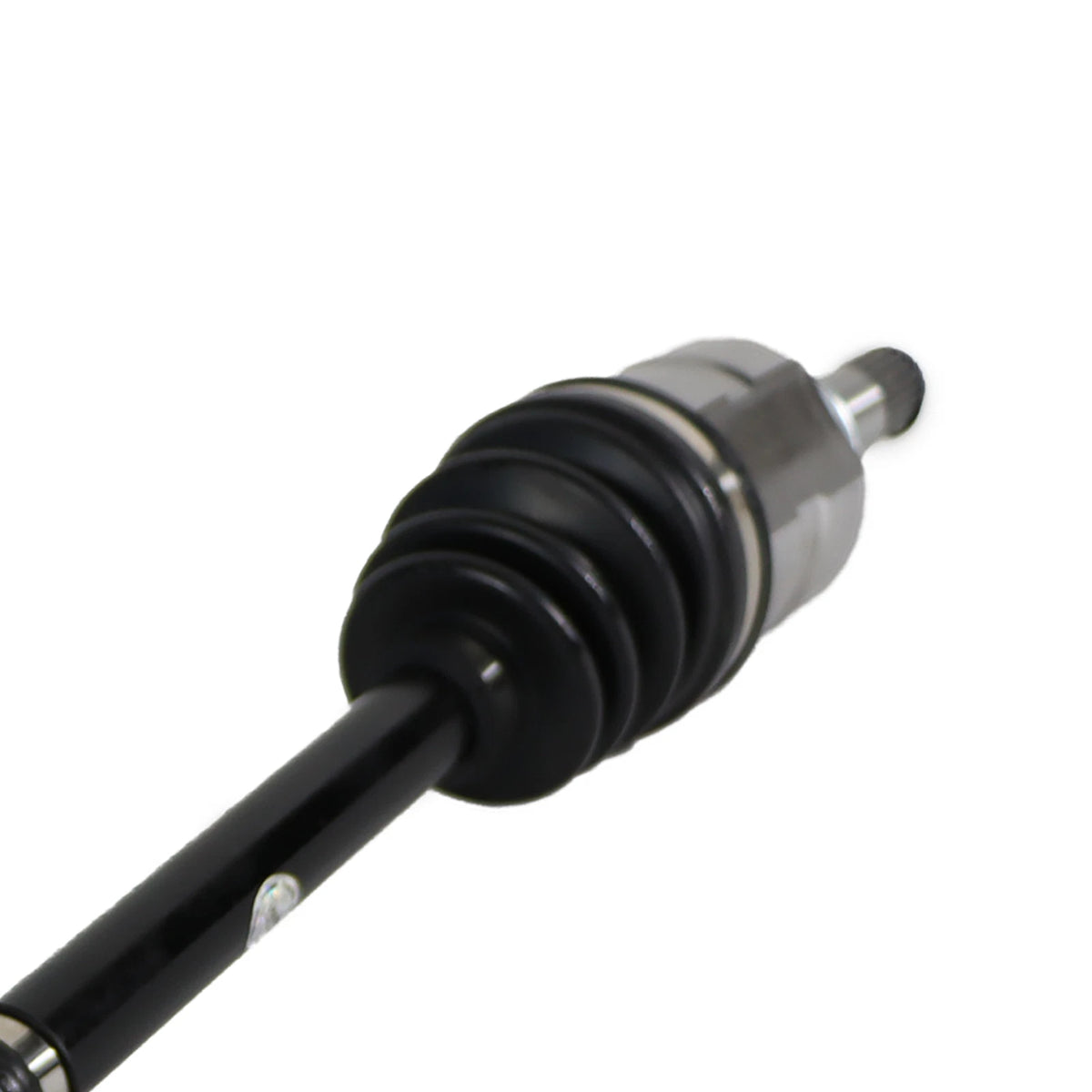1Pc Front Left CV Axle Shaft Assembly for Pontiac Vibe (2003–2008)