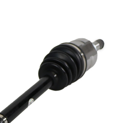 1Pc Front Left CV Axle Shaft Assembly for Pontiac Vibe (2003–2008)