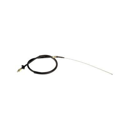 Parking Brake Cable for Toyota Pickup (1990–1995) ALX-PAU-DB-C660248-CL360A50
