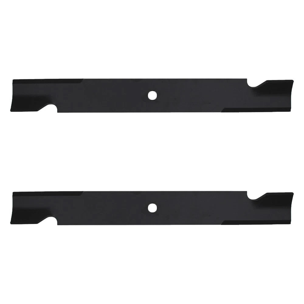 2X Notched High-Lift Mower Blade for Ariens