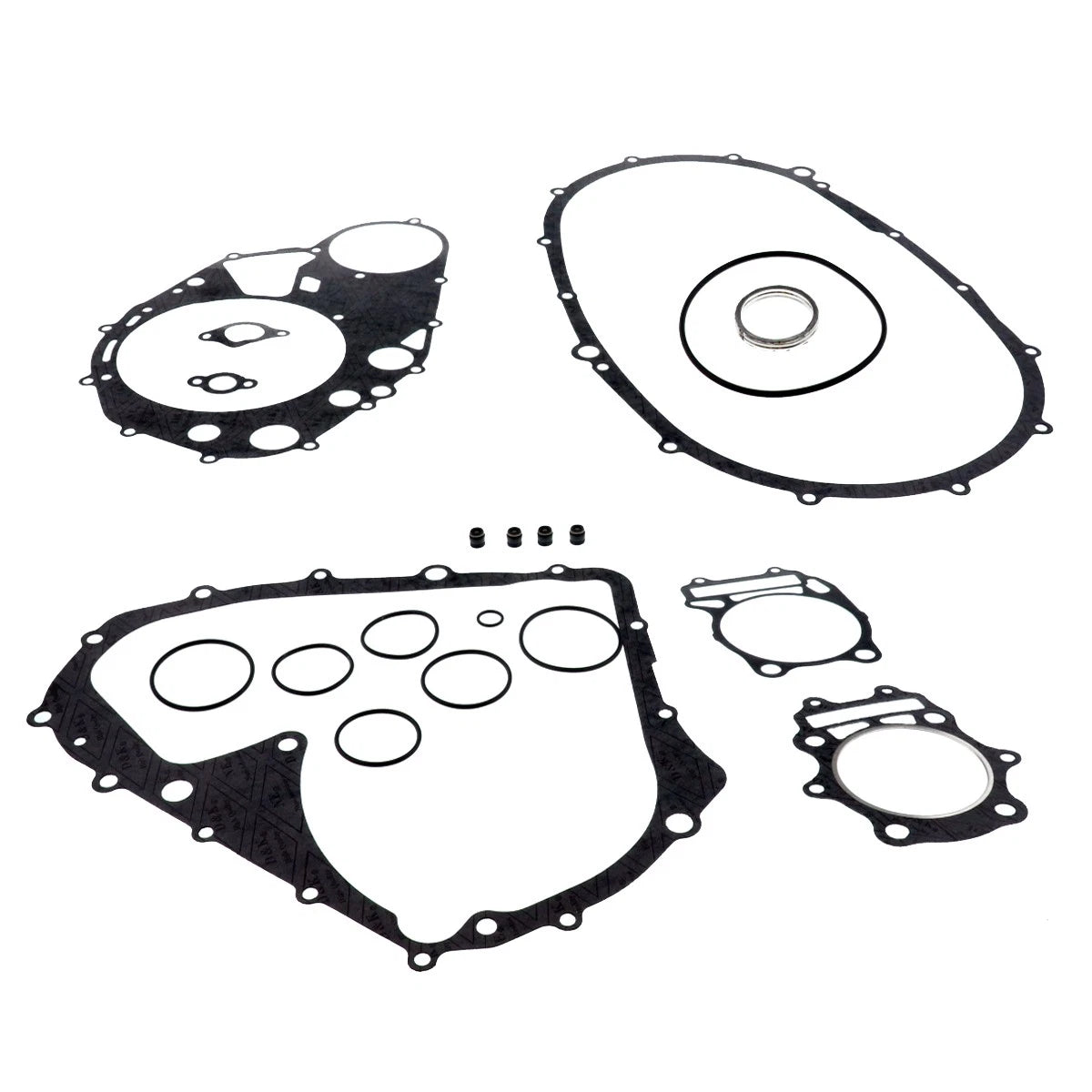 Full Gasket Kit for Suzuki Eiger 400 (2002–2007) NA-30011F
