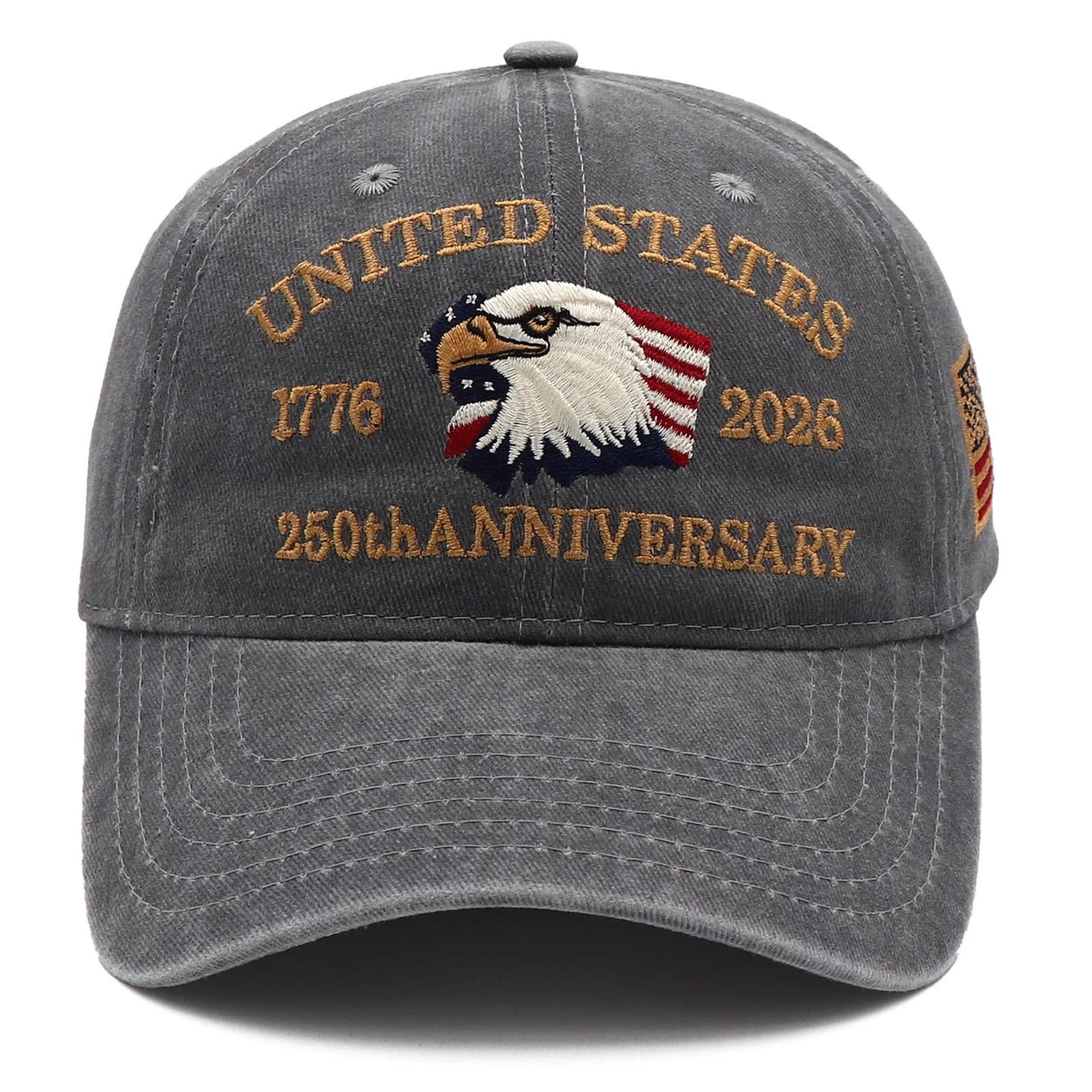250th Anniversary USA Hat for United States (2026)