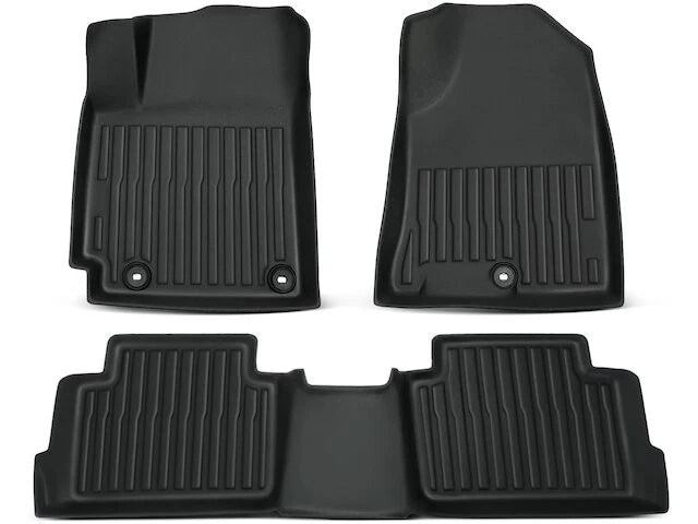 Floor Mat Set for Hyundai Kona (2018–2023) 92885PVSZ