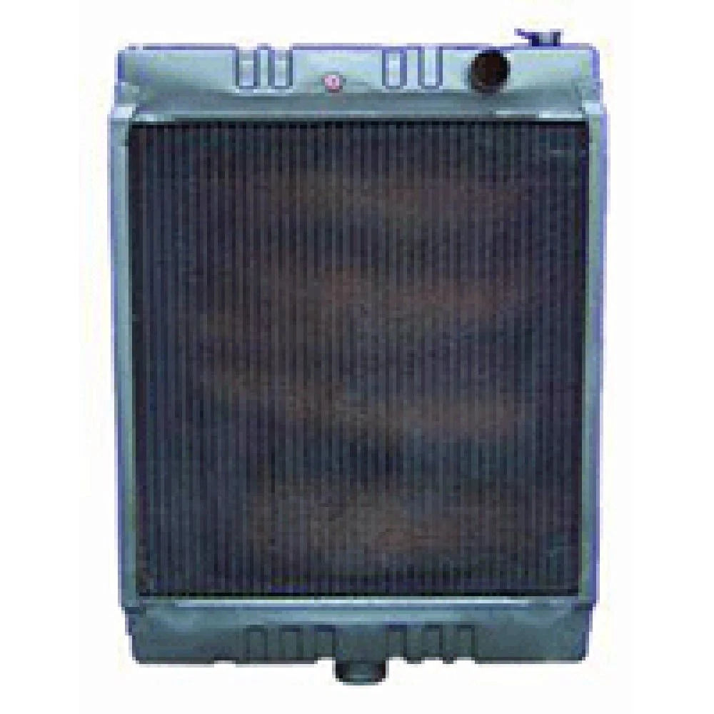 Radiator for International 3388 3588 3788 6388 6588 6788