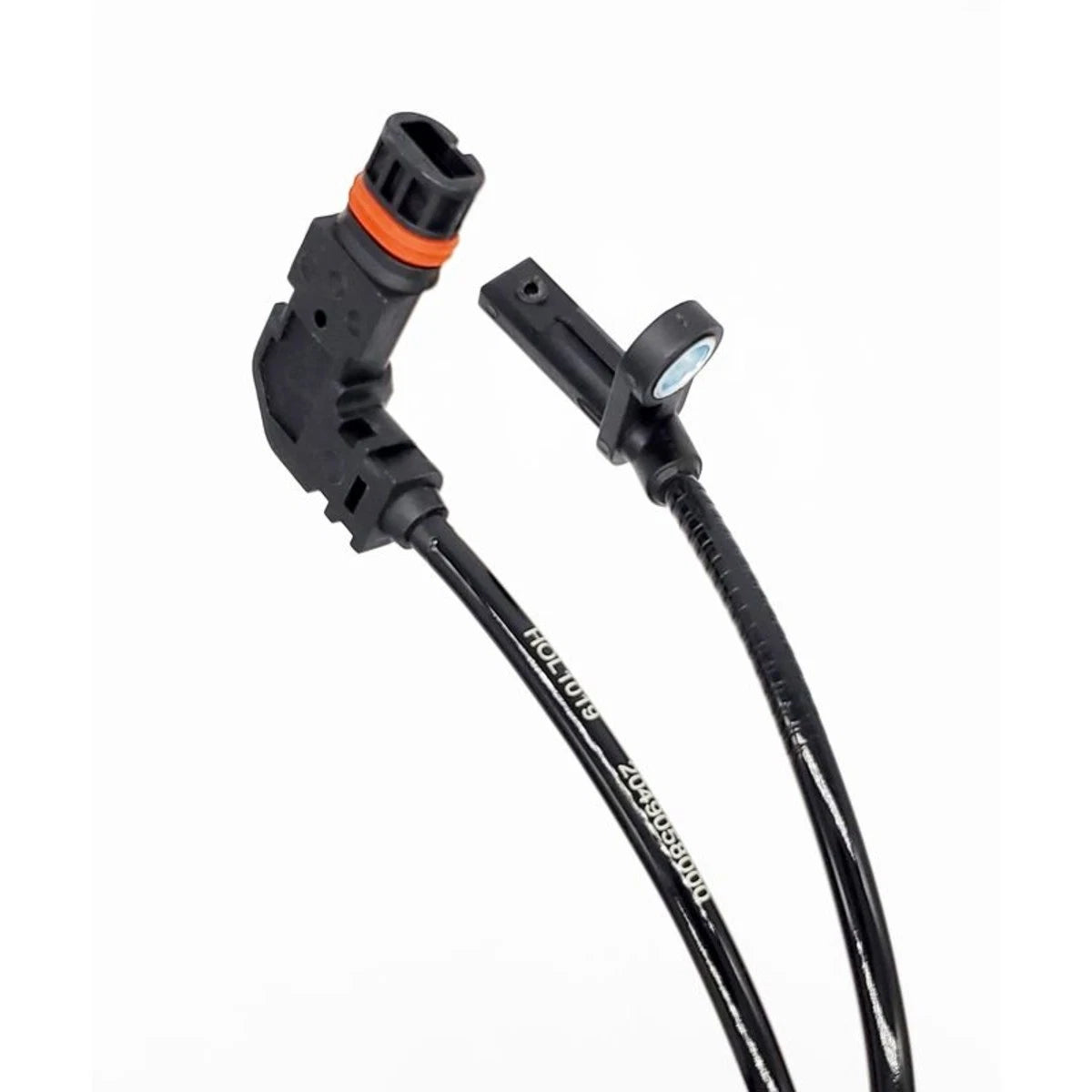 2X Holstein ABS Speed Sensor for Mercedes-Benz C Class (2012–2015) 2ABS3185