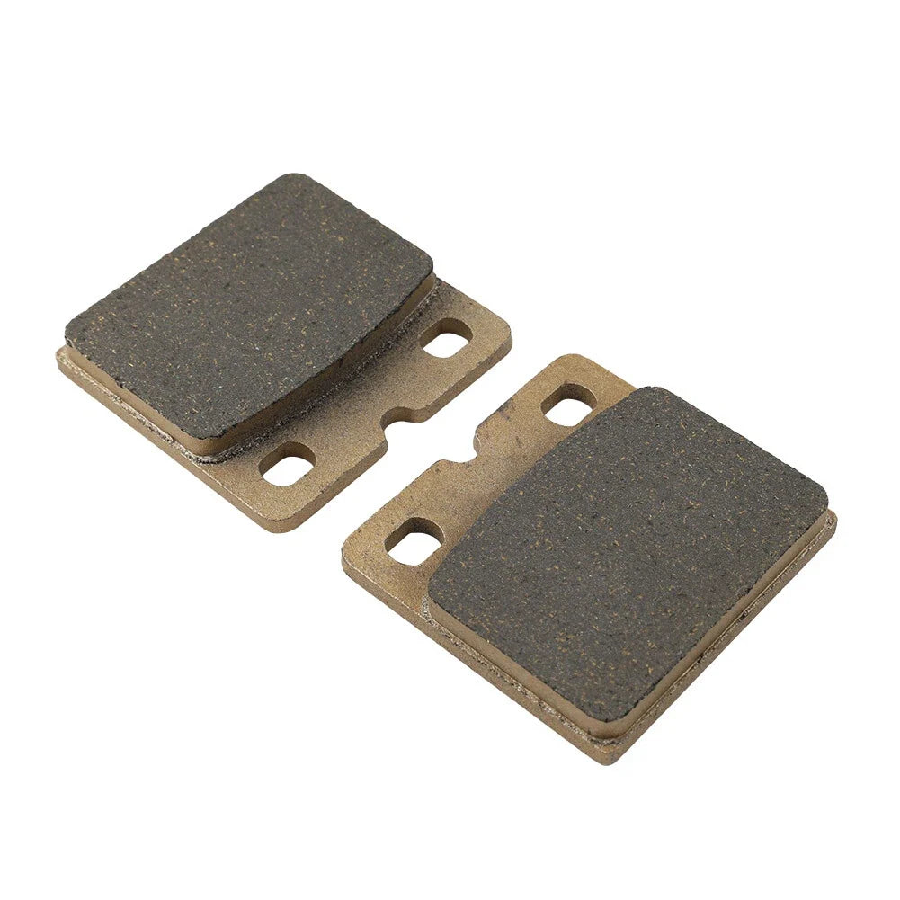 Rear Brake Pads for BMW K 1200 RS (1996–2004) K 1200 GT (2003–2006)
