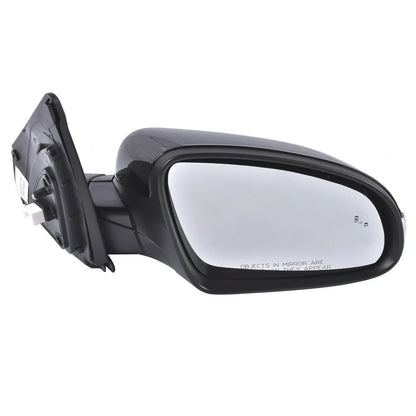 Heated Passenger Side Mirror for Hyundai Kona (2018–2021)