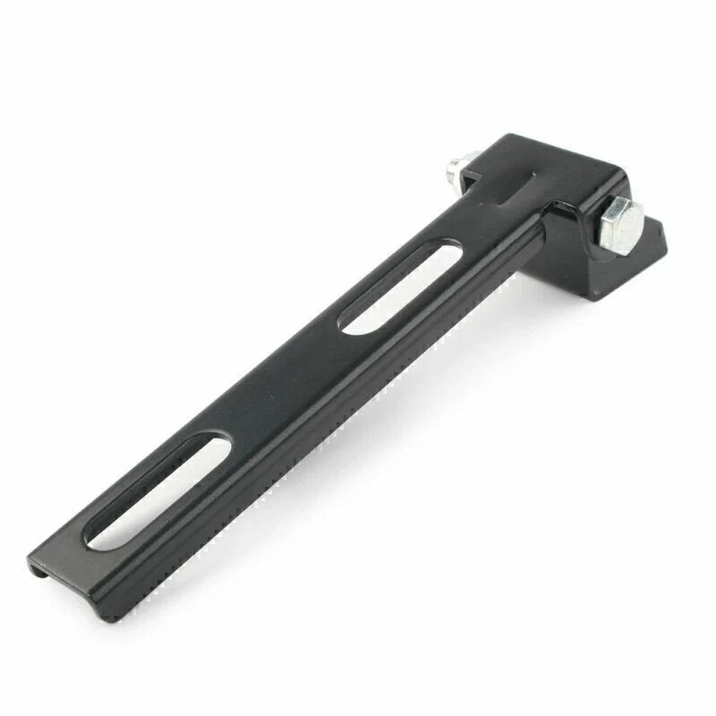 7" Solo Seat Mount Kit for Harley Chopper Bobber