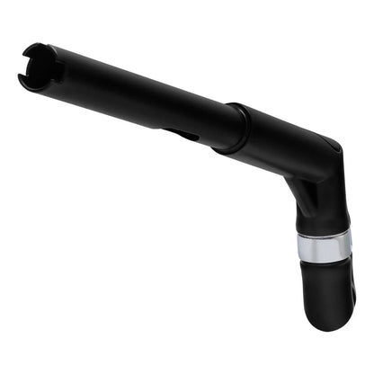 4" Rise 1-1/4" Ape Hanger Handlebar for Harley Dyna Sportster (2004-2023)