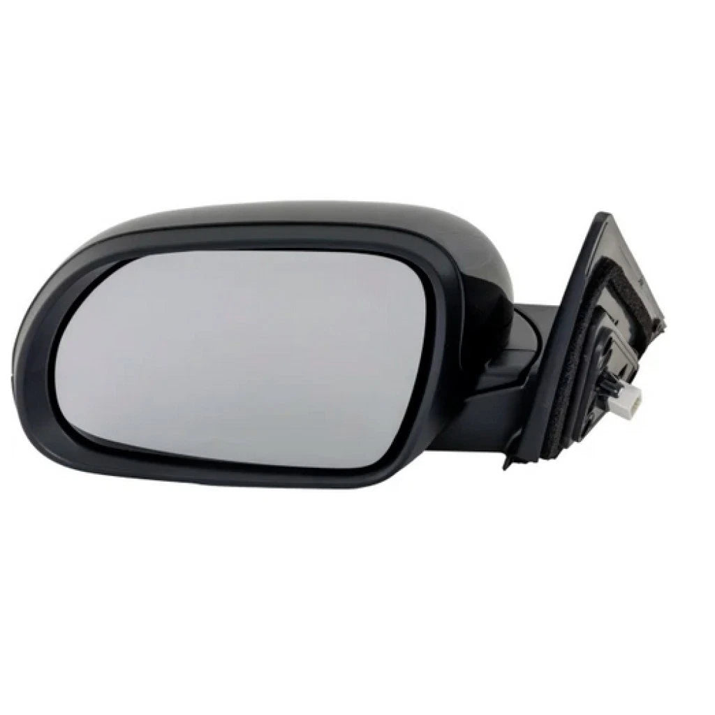 Driver Side Door Mirror for Kia Soul (2020–2023) LLX-KI1320233OE-CL360A70, KI1320233