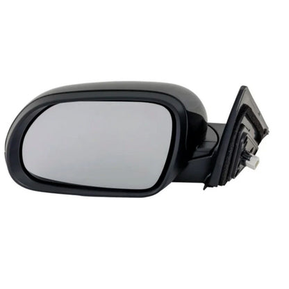 Driver Side Door Mirror for Kia Soul (2020–2023) LLX-KI1320233OE-CL360A70, KI1320233