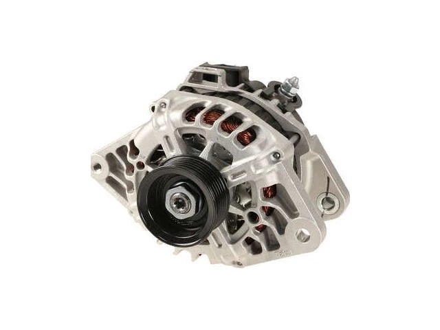 Alternator for Kia Rio (2012) - Denso 81378QRJY