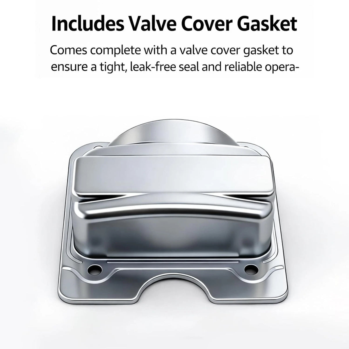 Valve Cover for Honda GCV160 GCV190 Engine (HRR216 HRS)