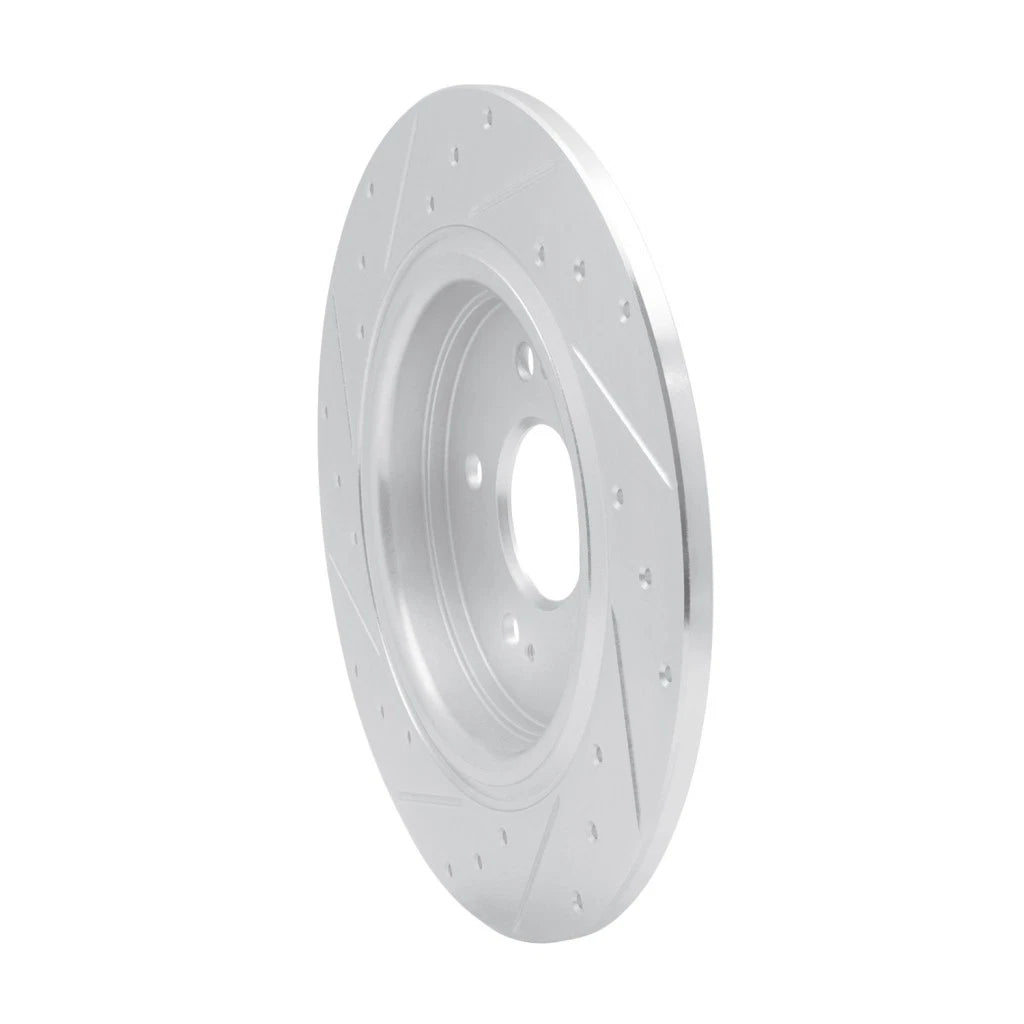 Brake Rotor for Honda Odyssey (2018–2026) ALX-PAU-DF-631-59066R-CLA1