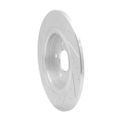 Brake Rotor for Honda Odyssey (2018–2026) ALX-PAU-DF-631-59066R-CLA1