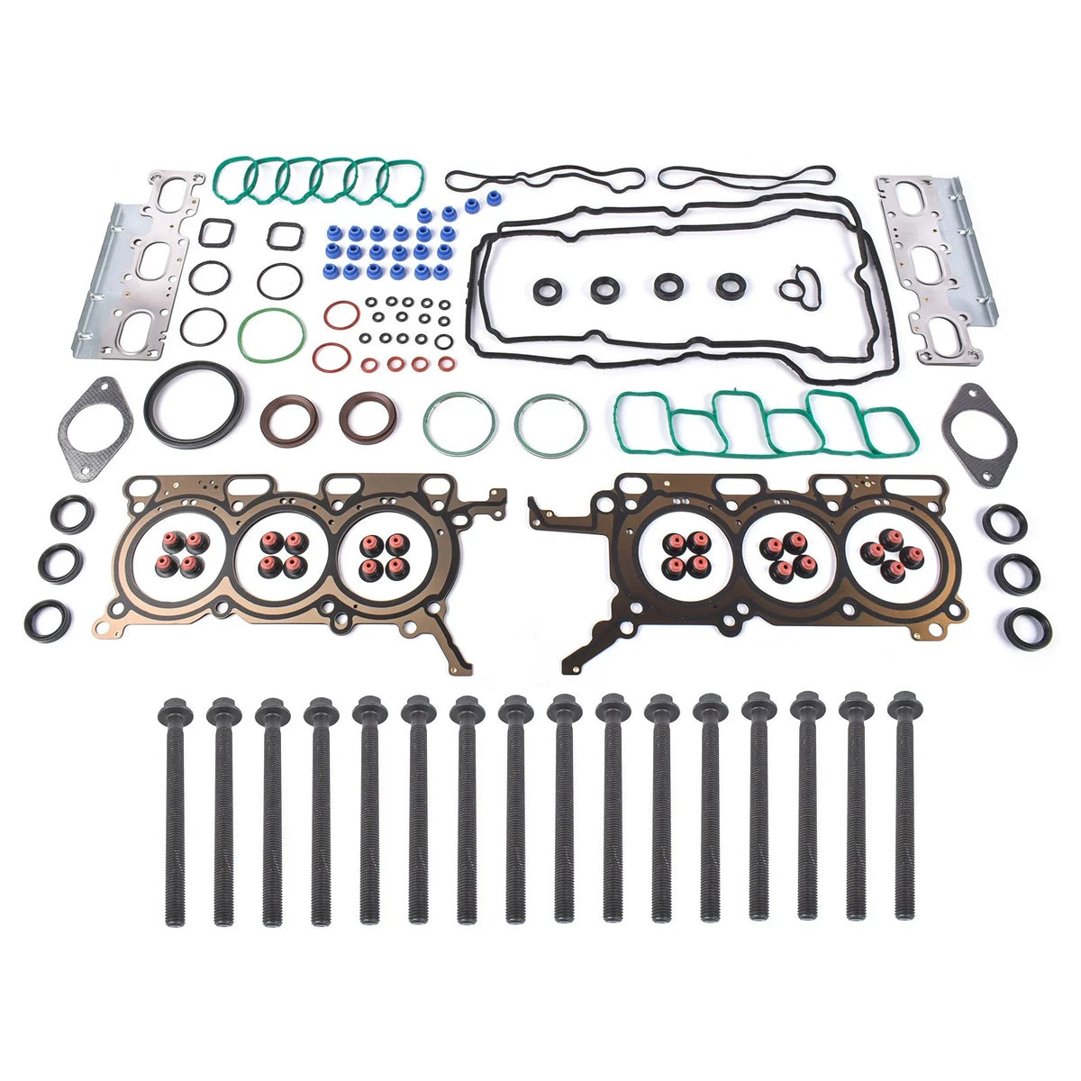 Cylinder Head Gasket Set for Ford Taurus (2013–2019)