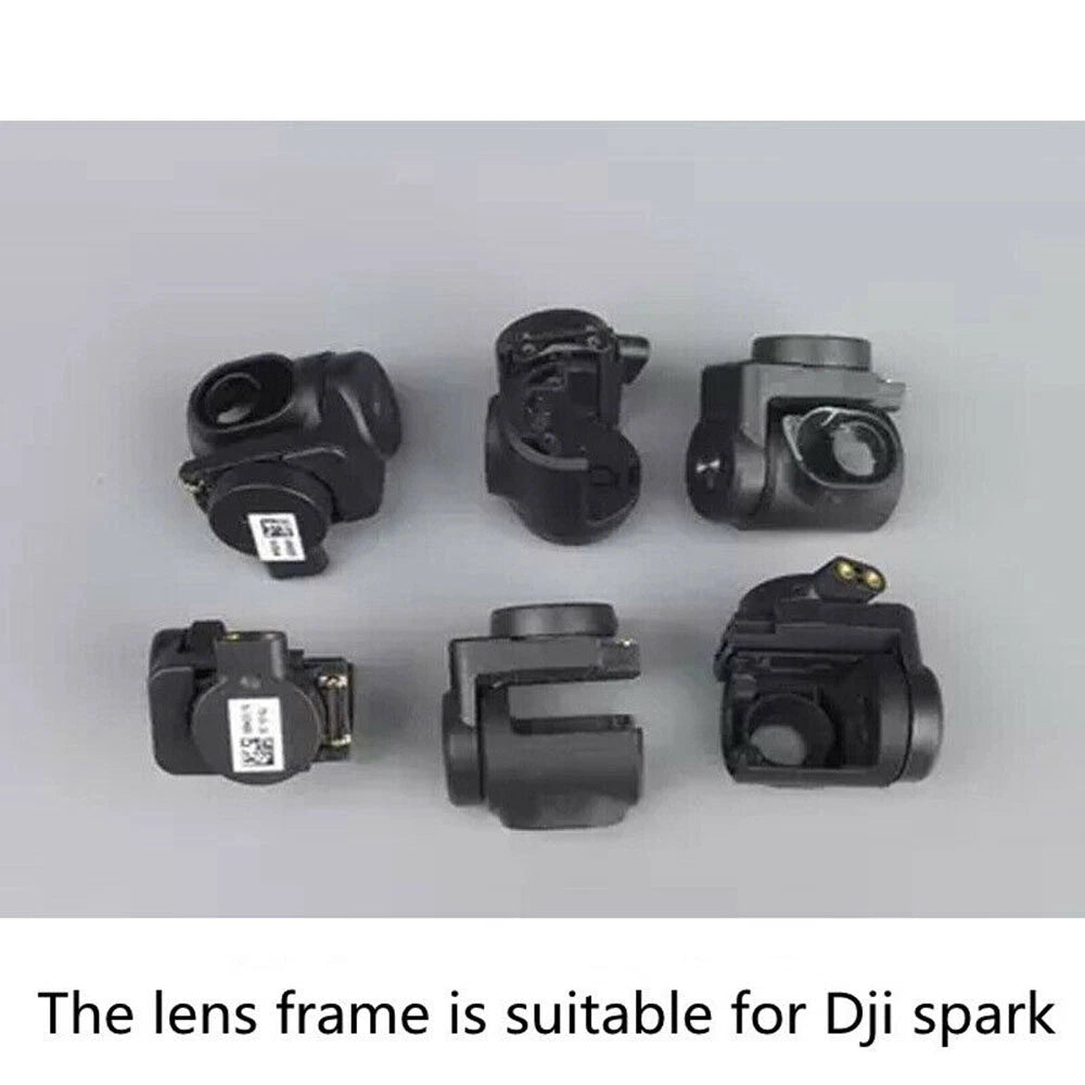 Gimbal Motor Camera Lens Housing Shell Cover for DJI Spark (2017–2017)
