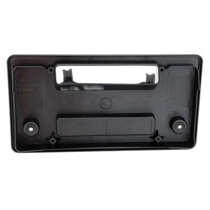 License Plate Bracket for Honda HR-V (2023–2025) HO1068146, KLX-KSI-5582004-CLA1