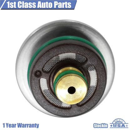 Fuel Injection Pressure Regulator for Ford Excursion E-350 Super Duty (2002–2004)