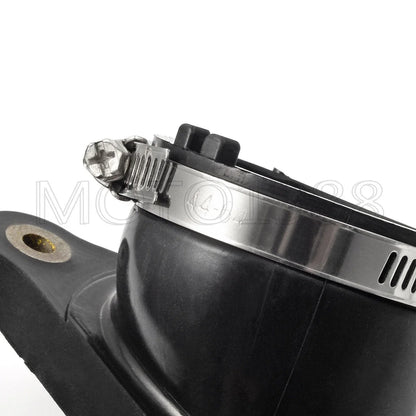 Carburetor Intake Manifold Boot 16211-MN1-671 for Honda XR600R (1988–2000)