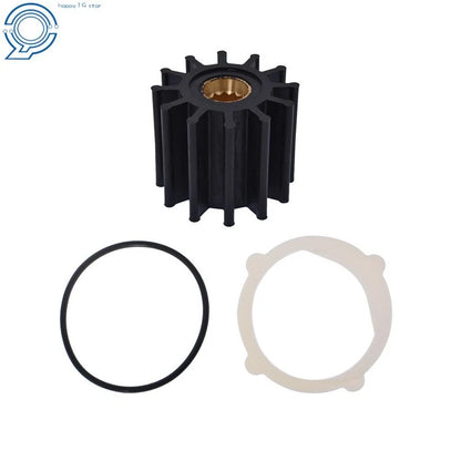 Water Pump Impeller Kit for Johnson F6 Series F6B-9 (2009–2012)
