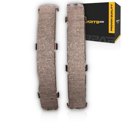 Parking Brake Shoes for Suzuki Equator (2009–2012) ALX-PAU-DF-1902-0869-00-CLA6