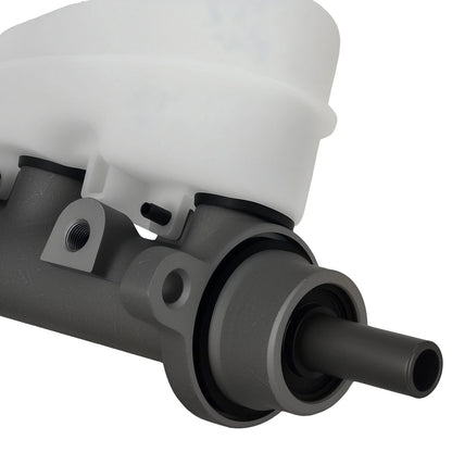 Set of 2 Aluminum Brake Master Cylinders for Jeep Grand Cherokee (1995–1998) M390303