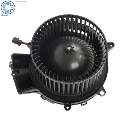 Heater Blower Motor Fan for Mercedes-Benz ML250 ML350 (2012–2015)