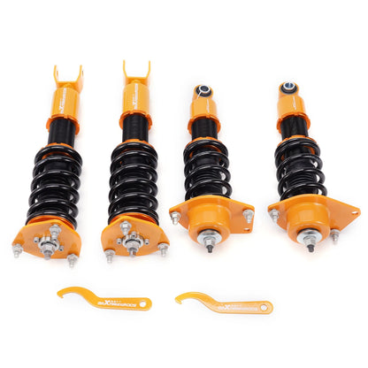 Coilovers for Mazda RX-8 (2004–2011) QTYWG6, Shock Absorber, Adjustable Height