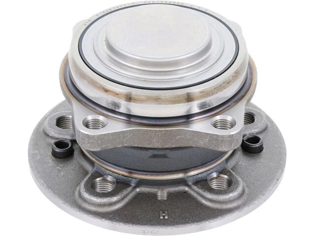 Front Wheel Hub Assembly for Jaguar XJ (2010–2019) 67279YWQC