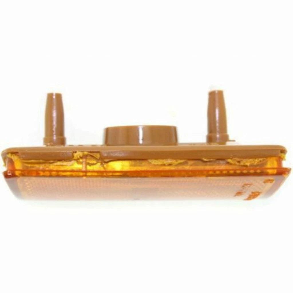 Corner Light for GMC Sierra 1500 (1999–2002) - CLX-M0-332-1544R-UC-CL360A11, GM2551145