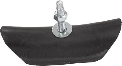 Motion Pro 11-0009 Alloy Rim Lock for Kawasaki KLX450R (2008–2009)