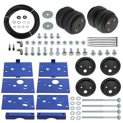 Air Suspension Bags Kit for Dodge Ram 2500 2WD 4WD (2014–2025)