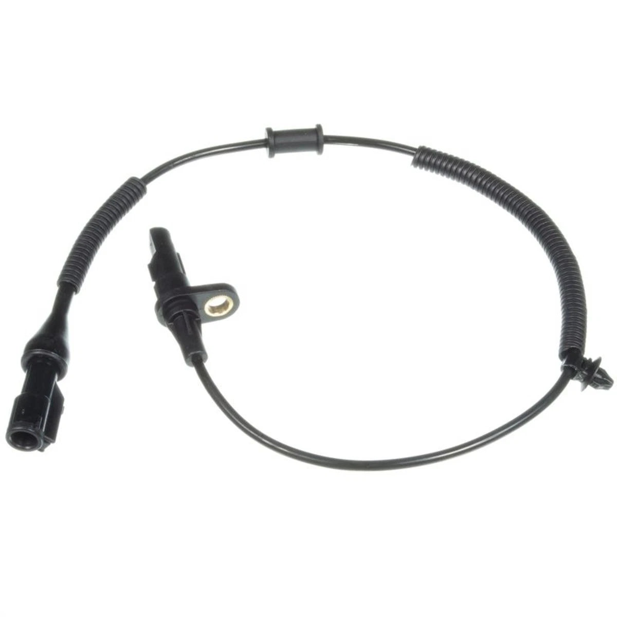 2X ABS Speed Sensor for Ford Mustang (2005–2010) 2ABS2135, 695917, AB1761