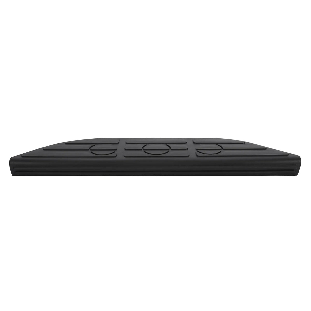 Rear Bumper Step Pad for Chevy GMC Suburban Tahoe Yukon C1500 2500 3500 (1999–2006) 15686281
