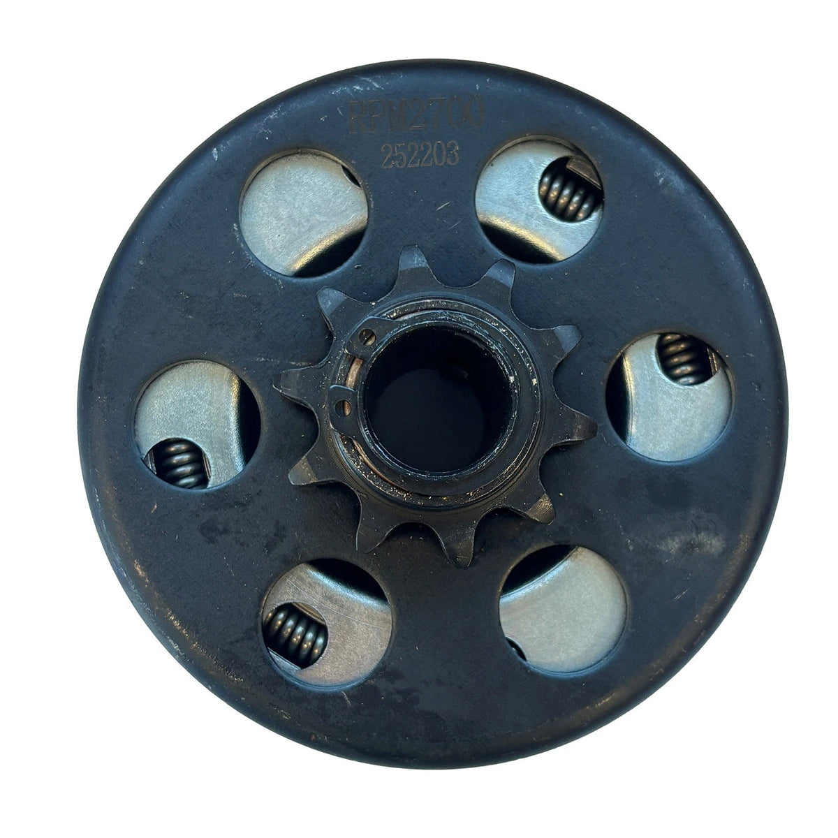 SPI Drive Clutch for Ski-Doo Mini Z 120 (1998–2008) & MXZ 120 (2023–2026) SM-03514ski